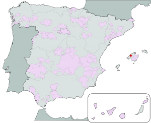 Vino De La Tierra De Mallorca